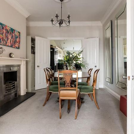 Four Bedroom Townhouse In Famous Suffolks Area Cheltenham Ngoại thất bức ảnh