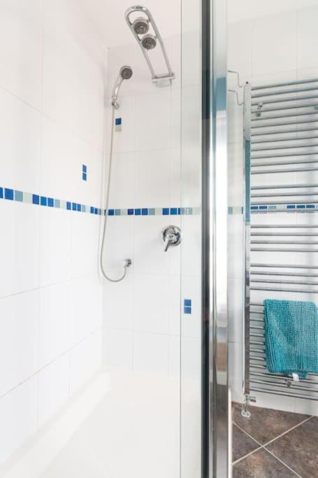 Four Bedroom Townhouse In Famous Suffolks Area Cheltenham Ngoại thất bức ảnh
