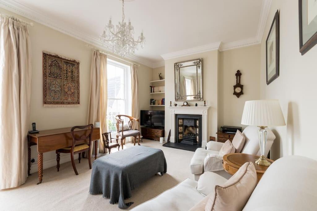 Four Bedroom Townhouse In Famous Suffolks Area Cheltenham Ngoại thất bức ảnh