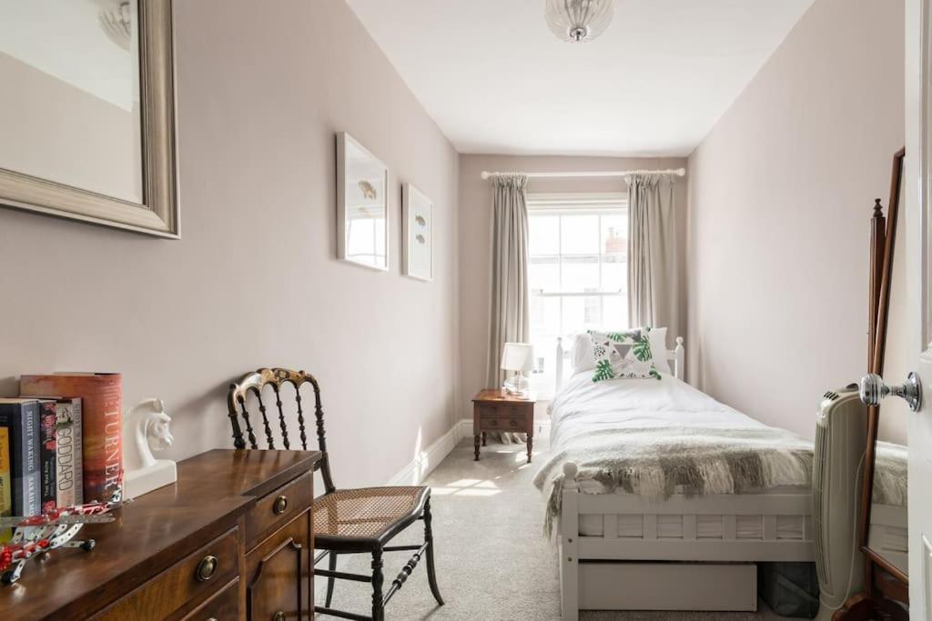Four Bedroom Townhouse In Famous Suffolks Area Cheltenham Ngoại thất bức ảnh