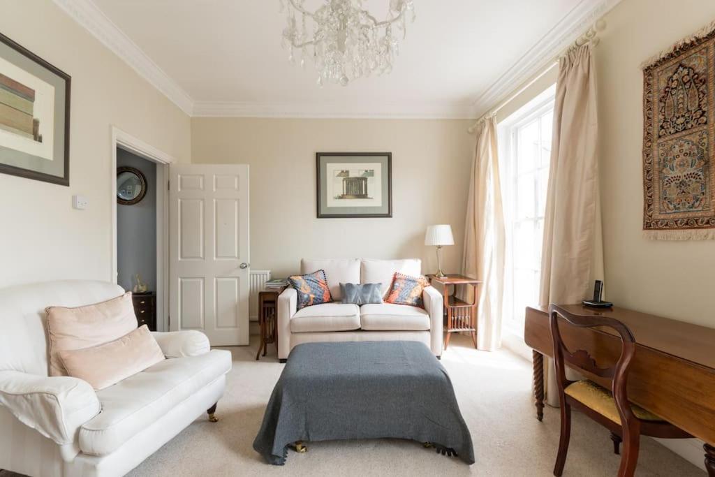 Four Bedroom Townhouse In Famous Suffolks Area Cheltenham Ngoại thất bức ảnh